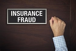 Insurance Fraud