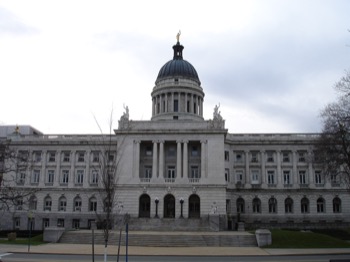 Bergen County Courthouse