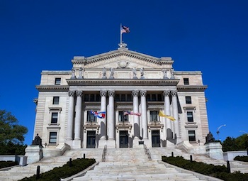 Essex County Courthouse