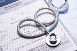 Healthcare Claims Fraud