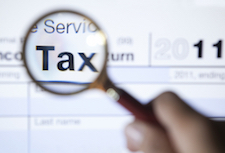 Tax Services