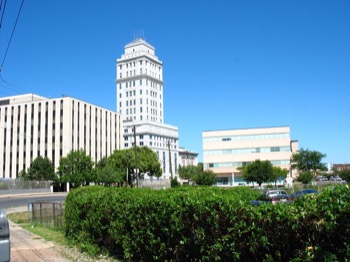 Union County Courthouse